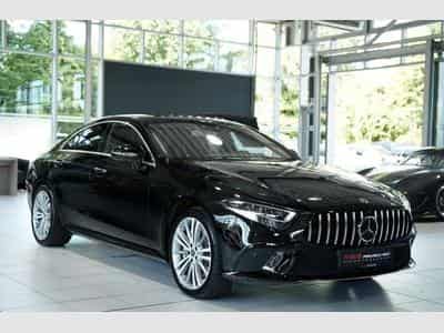 Mercedes CLS 450 4M 2.H *19 *Pano *H-UP *360° *WIDE *ACC (2019) - Foto 6