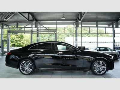 Mercedes CLS 450 4M 2.H *19 *Pano *H-UP *360° *WIDE *ACC (2019) - Foto 7