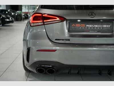 Mercedes A 45 AMG S 4M 1.H *Schale *Pano*Night*Burmester (2022) - Foto 14