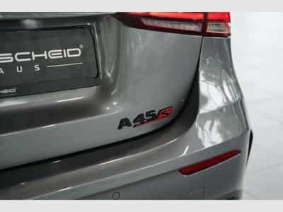 Mercedes A 45 AMG S 4M 1.H *Schale *Pano*Night*Burmester (2022) - Foto 15