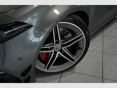 Mercedes A 45 AMG S 4M 1.H *Schale *Pano*Night*Burmester (2022) - Foto 3