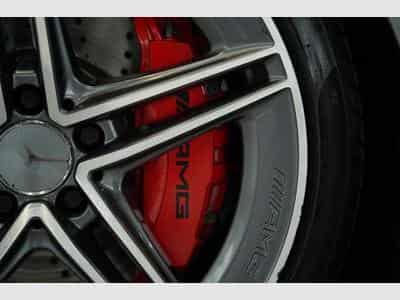 Mercedes A 45 AMG S 4M 1.H *Schale *Pano*Night*Burmester (2022) - Foto 8