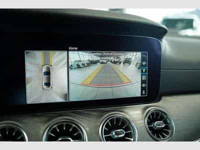 Mercedes CLS 350 d 4M AMG Line*2.H *20 *GSD*BURM*Night (2021) - Foto 14