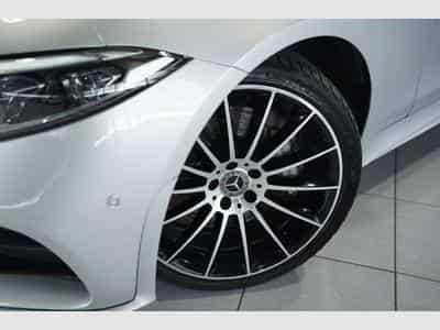 Mercedes CLS 350 d 4M AMG Line*2.H *20 *GSD*BURM*Night (2021) - Foto 3