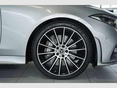 Mercedes CLS 350 d 4M AMG Line*2.H *20 *GSD*BURM*Night (2021) - Foto 7