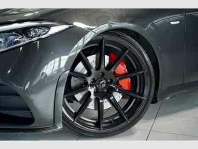Mercedes CLS 400 d 4M Edition 1 *21 *LUFT *GSD *H-UP (2018) - Foto 2