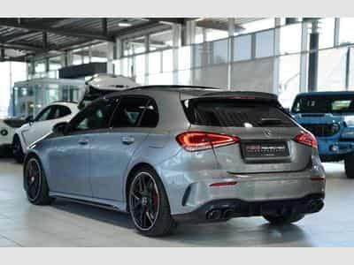 Mercedes A 45 AMG S 4M *2.H *19 *Schale *Pano *Perf-AGA (2020) - Foto 10