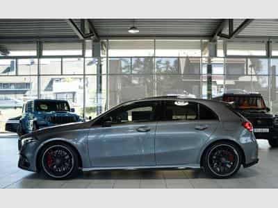 Mercedes A 45 AMG S 4M *2.H *19 *Schale *Pano *Perf-AGA (2020) - Foto 11