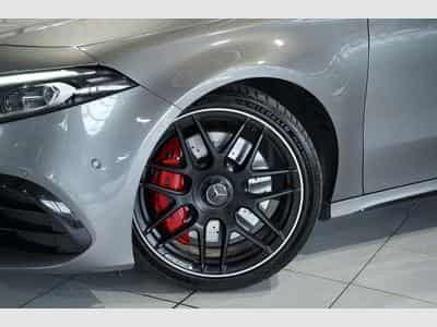 Mercedes A 45 AMG S 4M *2.H *19 *Schale *Pano *Perf-AGA (2020) - Foto 3