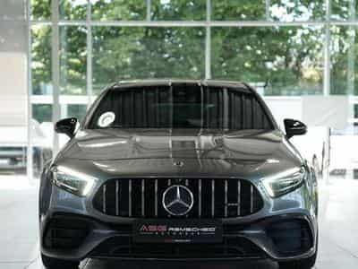 Mercedes A 45 AMG S 4M *2.H *19 *Schale *Pano *Perf-AGA (2020) - Foto 4