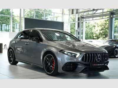 Mercedes A 45 AMG S 4M *2.H *19 *Schale *Pano *Perf-AGA (2020) - Foto 6
