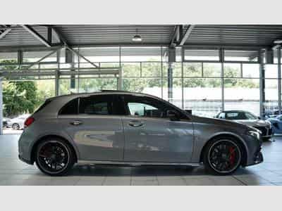 Mercedes A 45 AMG S 4M *2.H *19 *Schale *Pano *Perf-AGA (2020) - Foto 7