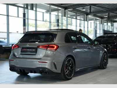 Mercedes A 45 AMG S 4M *2.H *19 *Schale *Pano *Perf-AGA (2020) - Foto 8