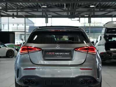 Mercedes A 45 AMG S 4M *2.H *19 *Schale *Pano *Perf-AGA (2020) - Foto 9