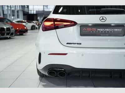 Mercedes A 45 AMG S 4M*Track Pack *Night 2 *1.Hand *Pano* (2023) - Foto 14