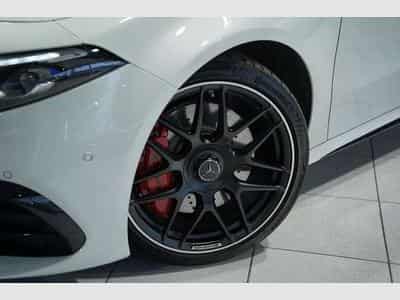 Mercedes A 45 AMG S 4M*Track Pack *Night 2 *1.Hand *Pano* (2023) - Foto 2
