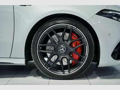 Mercedes A 45 AMG S 4M*Track Pack *Night 2 *1.Hand *Pano* (2023) - Foto 7