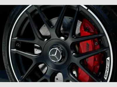 Mercedes A 45 AMG S 4M*Track Pack *Night 2 *1.Hand *Pano* (2023) - Foto 8