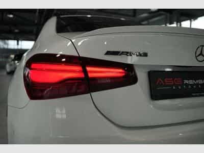 Mercedes A 35 AMG 4M Limousine *1.H *Memory *Pano *Night (2025) - Foto 12