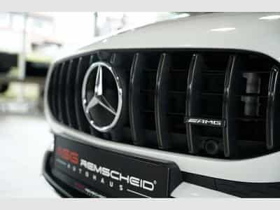 Mercedes A 35 AMG 4M Limousine *1.H *Memory *Pano *Night (2025) - Foto 14