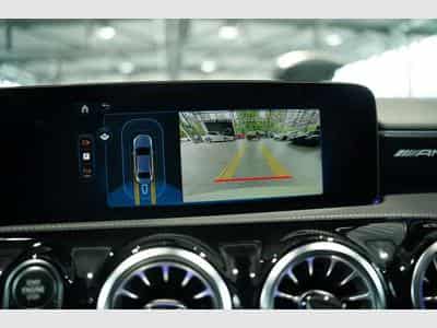Mercedes A 35 AMG 4M Limousine *1.H *Memory *Pano *Night (2025) - Foto 15