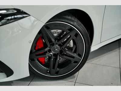 Mercedes A 35 AMG 4M Limousine *1.H *Memory *Pano *Night (2025) - Foto 2