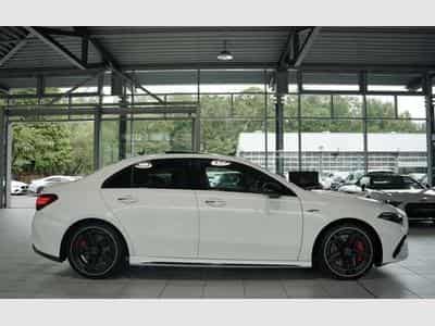 Mercedes A 35 AMG 4M Limousine *1.H *Memory *Pano *Night (2025) - Foto 6