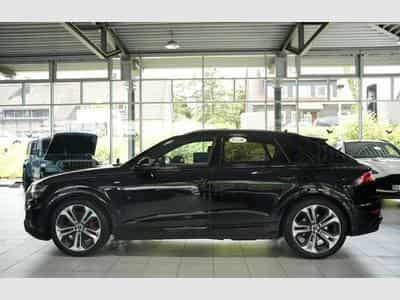 Audi Q8 50 TDI q S line 1.H *22 *B&O*HUD*Pano*Matrix (2019) - Foto 12