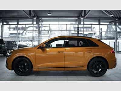 Audi Q8 50 TDI q. S line *22 *Virtual*LUFT*Pano*ACC (2019) - Foto 10