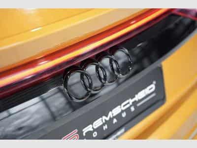 Audi Q8 50 TDI q. S line *22 *Virtual*LUFT*Pano*ACC (2019) - Foto 12