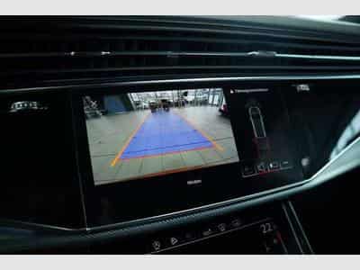Audi Q8 50 TDI q. S line *22 *Virtual*LUFT*Pano*ACC (2019) - Foto 14