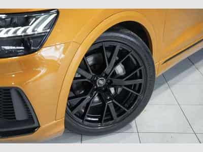 Audi Q8 50 TDI q. S line *22 *Virtual*LUFT*Pano*ACC (2019) - Foto 2