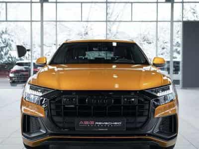 Audi Q8 50 TDI q. S line *22 *Virtual*LUFT*Pano*ACC (2019) - Foto 3