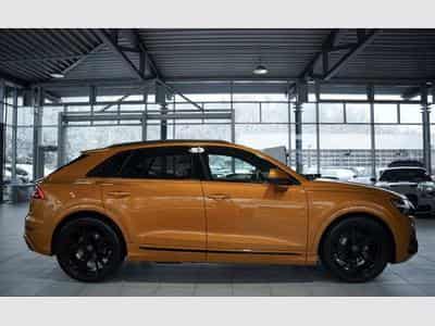 Audi Q8 50 TDI q. S line *22 *Virtual*LUFT*Pano*ACC (2019) - Foto 6