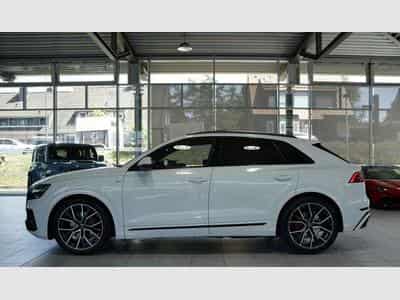 Audi Q8 50 TDI q. S line *22 *Virtual *Pano *Matrix (2018) - Foto 10