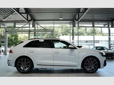 Audi Q8 50 TDI q. S line *22 *Virtual *Pano *Matrix (2018) - Foto 6