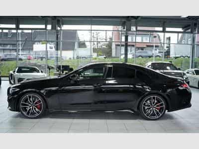 Mercedes CLS 4M *2.H *20 *GSD*360°*Perf-AGA*H-UP (2021) - Foto 11