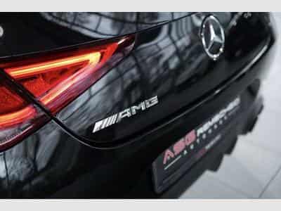 Mercedes CLS 4M *2.H *20 *GSD*360°*Perf-AGA*H-UP (2021) - Foto 12