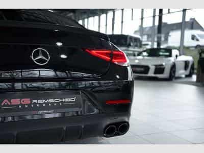 Mercedes CLS 4M *2.H *20 *GSD*360°*Perf-AGA*H-UP (2021) - Foto 13