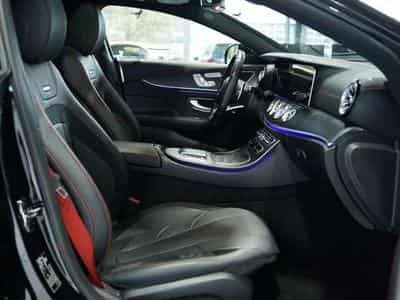Mercedes CLS 4M *2.H *20 *GSD*360°*Perf-AGA*H-UP (2021) - Foto 14
