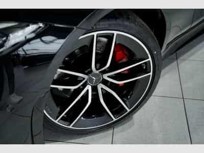 Mercedes CLS 4M *2.H *20 *GSD*360°*Perf-AGA*H-UP (2021) - Foto 2