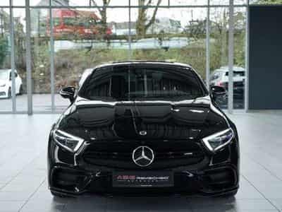Mercedes CLS 4M *2.H *20 *GSD*360°*Perf-AGA*H-UP (2021) - Foto 3