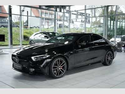 Mercedes CLS 4M *2.H *20 *GSD*360°*Perf-AGA*H-UP (2021) - Foto 4