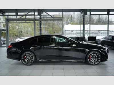 Mercedes CLS 4M *2.H *20 *GSD*360°*Perf-AGA*H-UP (2021) - Foto 6