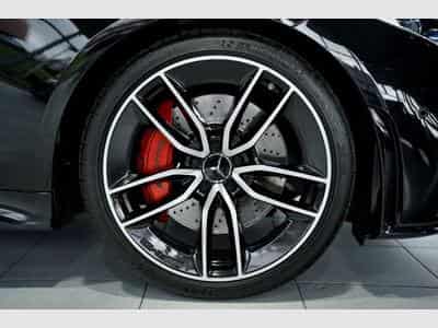 Mercedes CLS 4M *2.H *20 *GSD*360°*Perf-AGA*H-UP (2021) - Foto 7