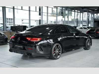 Mercedes CLS 4M *2.H *20 *GSD*360°*Perf-AGA*H-UP (2021) - Foto 8