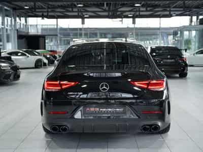 Mercedes CLS 4M *2.H *20 *GSD*360°*Perf-AGA*H-UP (2021) - Foto 9