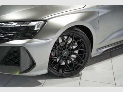 Audi RS3 q. Sportback 1.HD*Schale*S-AGA*Carbon*YIDO (2024) - Foto 3