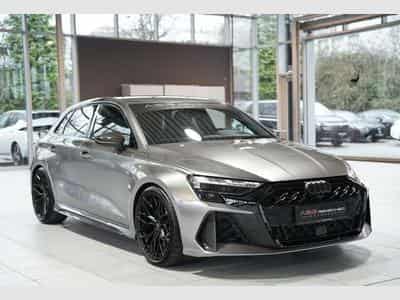 Audi RS3 q. Sportback 1.HD*Schale*S-AGA*Carbon*YIDO (2024) - Foto 6