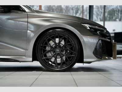 Audi RS3 q. Sportback 1.HD*Schale*S-AGA*Carbon*YIDO (2024) - Foto 8